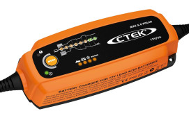 BATTERILADDARE MXS 5.0 POLAR
