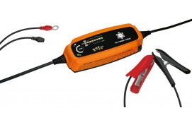 BATTERILADDARE MXS 5.0 POLAR