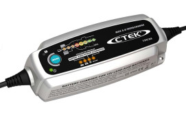 BATTERILADDARE MXS 5.0 TE & CH
