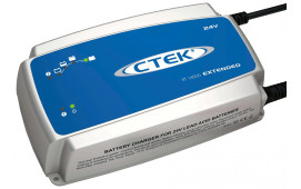 BATTERILADDARE XT 14000 EXT