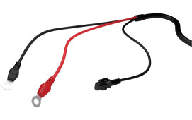 BATTERILADDARE XT 14000 EXT