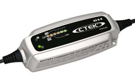 BATTERILADDARE XS 0.8