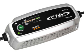 BATTERILADDARE MXS 3.8