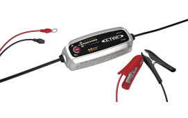 BATTERILADDARE MXS 5.0
