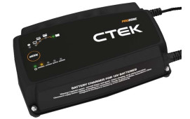 BATTERILADDARE CTEK PRO 25SE