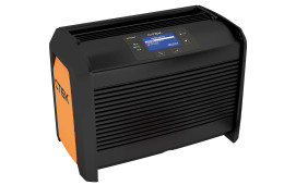 BATTERILADDARE CTEK PRO 120
