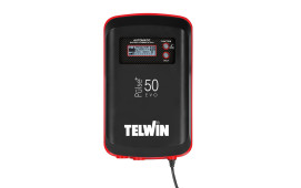 BATTERILADDARE PULSE 50