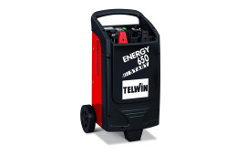 BATTERILADDARE ENERGY 650 3-FA