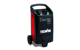 BATTERILADD DOCTOR START 630