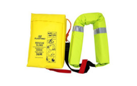 Rescuesling® 36 meter Gul