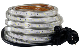 KEDJEBELYSNING LED S-LINE 25M
