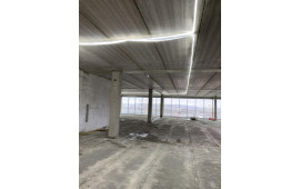 KEDJEBELYSNING LED S-LINE 25M