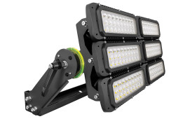 LEDSTRÅLKASTARE FLEX VI 450W