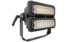 LEDSTRÅLKASTARE FLEX II 150W