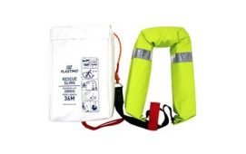 Rescuesling®  36 meter Vit