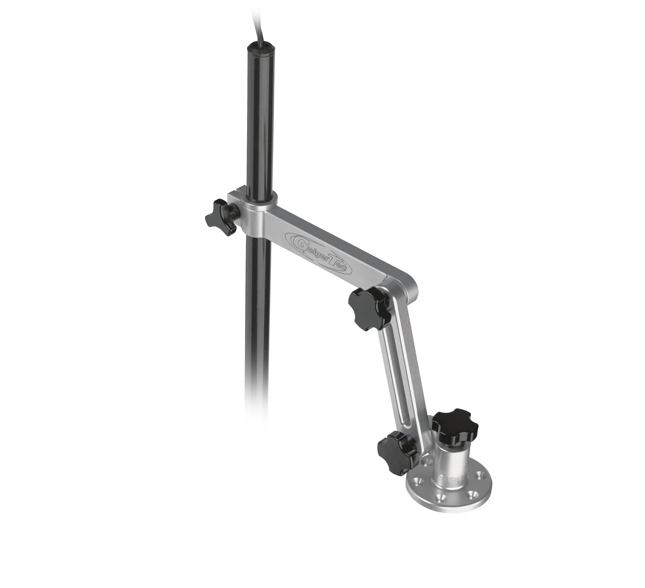 Mega 360 Universal Round Base