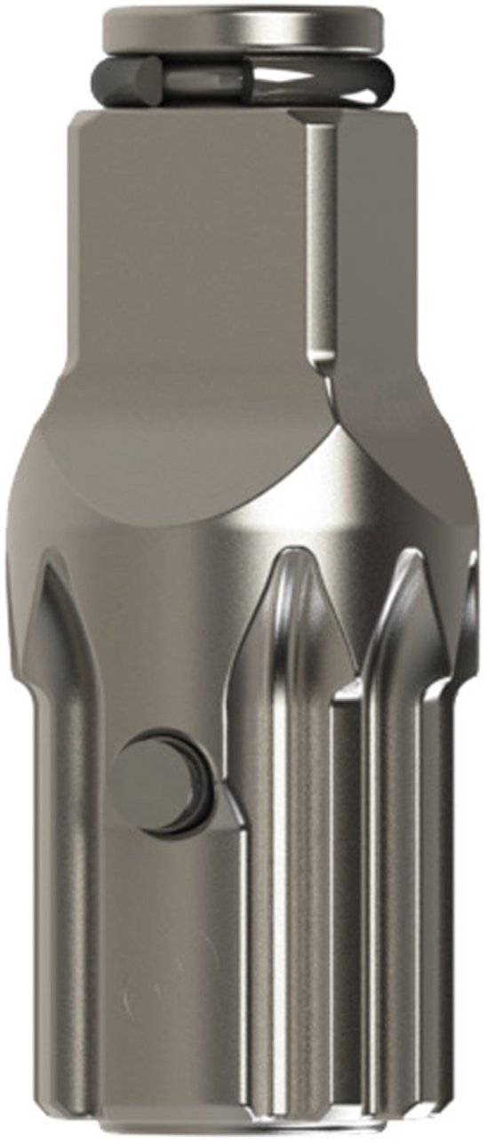 DRIVTAPP DXS 1/2"