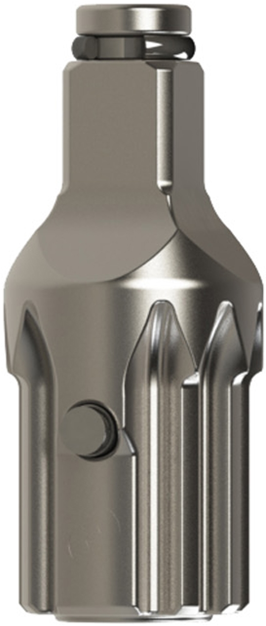 DRIVTAPP DXS 3/8"