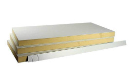 Byggsats isolerskivor 3st
