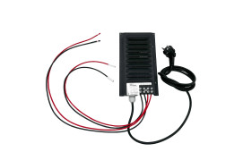 Konverter 115/230V-24V