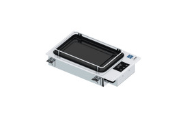 Eno Grill/Plancha Tribu 115V
