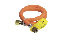 Pressad slang 900mm MV