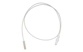 Tändelektrod brännare