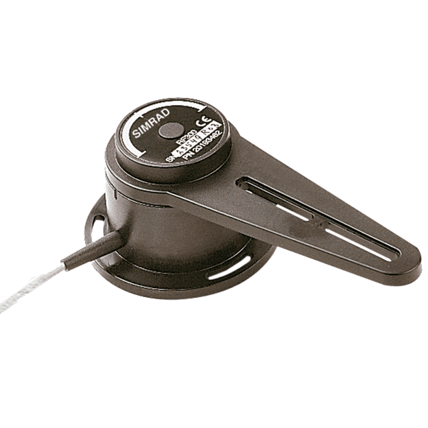 RF300 Lägesgivare m. 10 m kabel och länk