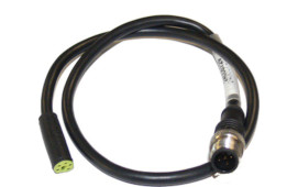 SimNet till Micro-C (hane)-kabel 0,5 m