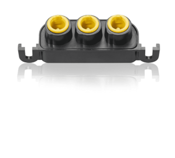 SimNet 3 Prong Multi-joiner