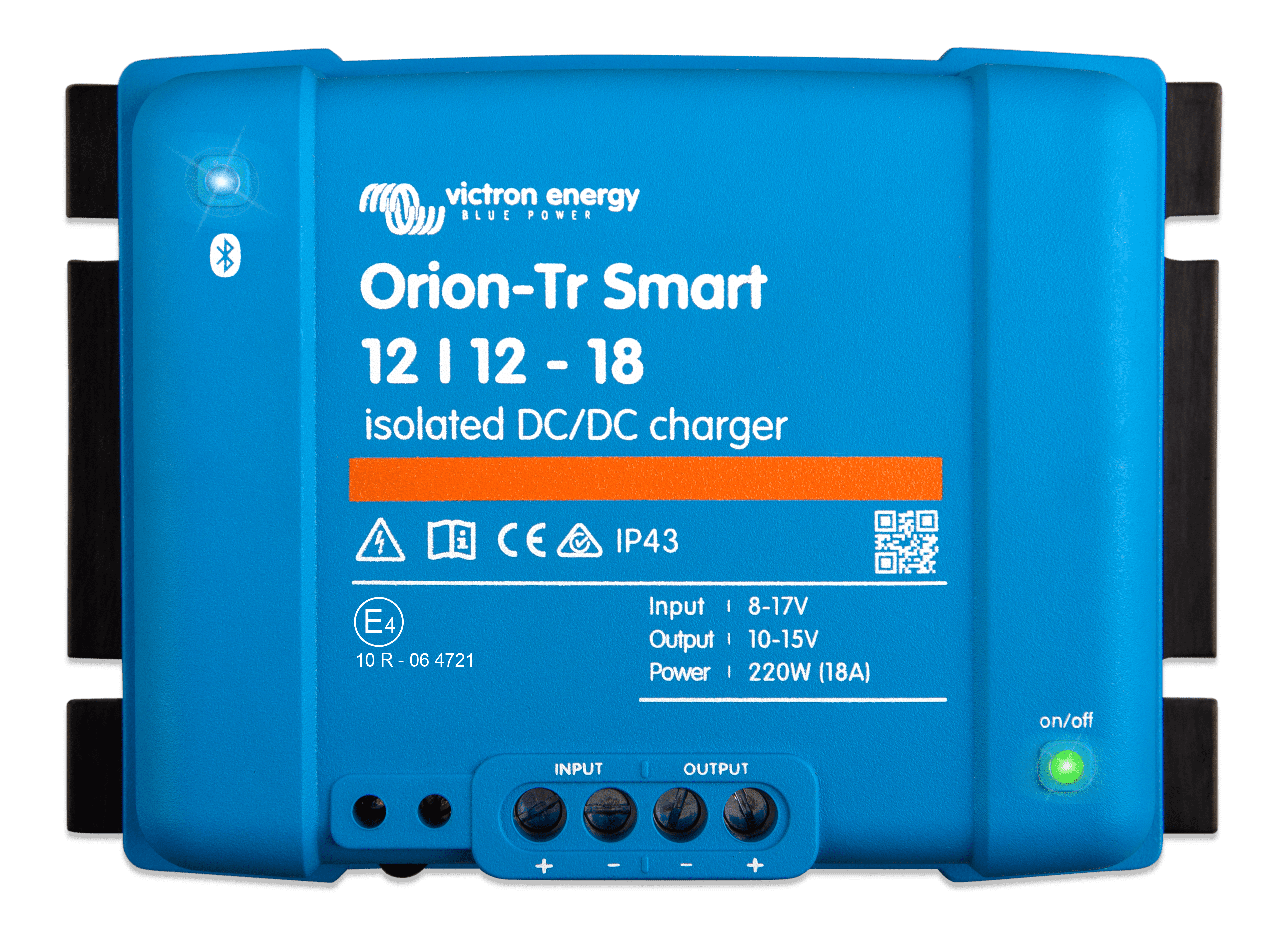 Orion-Tr Smart 12/12-18A Iso