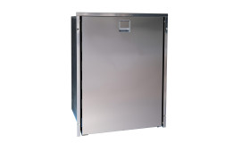 Isotherm CR130 Kyl Inox Väns. Clean Touch