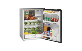 Isotherm CR130 Drink Kyl Inox
