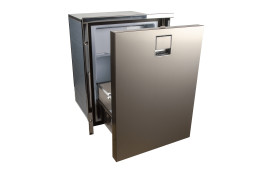 Isotherm DR42 Kyl Inox CT