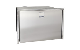 Isotherm DR70 Kyl Inox Drawer