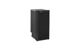 Isotherm CR86 Kyl Svart
