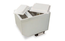 Isotherm BI53 Frysbox