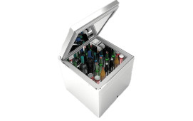 Frigon FRO60C Top kyl Magnum
