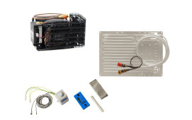 Isotherm Compact SEC 2006