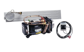 Isotherm Compact Classic 2016