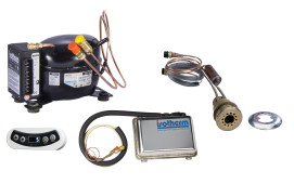 Isotherm ITC 3251 SP