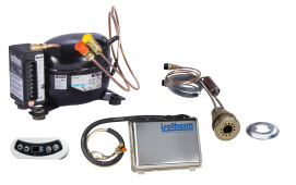 Isotherm ITC 3751 SP