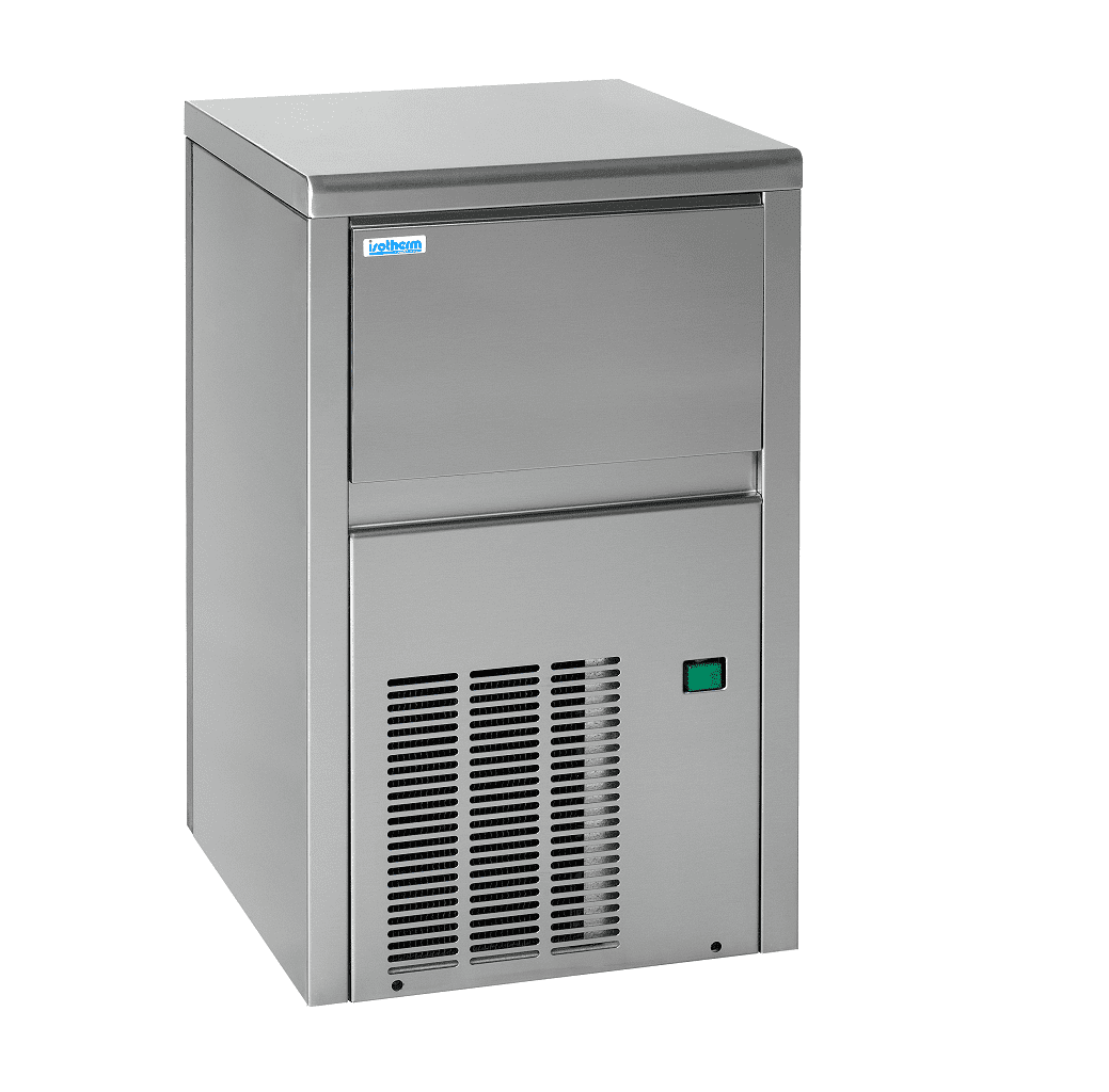 Isotherm Ice Maker 230V MED inbyggd vattentank