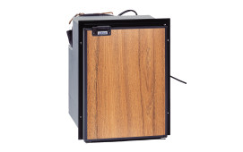 Dörrfront Teak 42/49 C