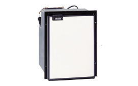 Dörrfront Vit 100L