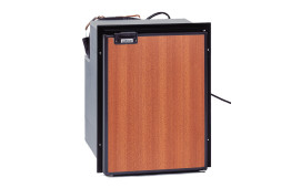 Dörrfront Mahogny 100L