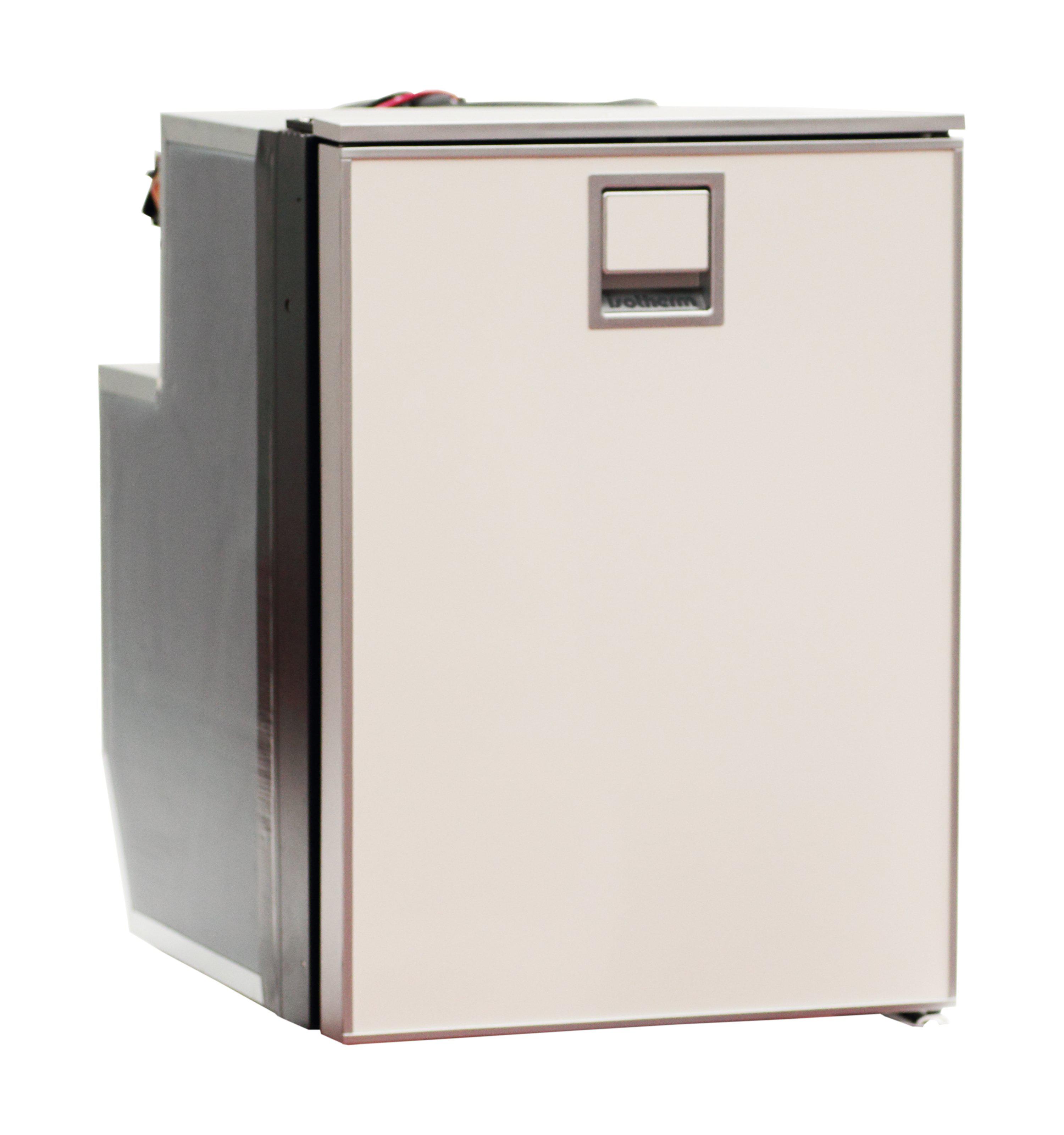 Dörrfront Vit 85 Elegance