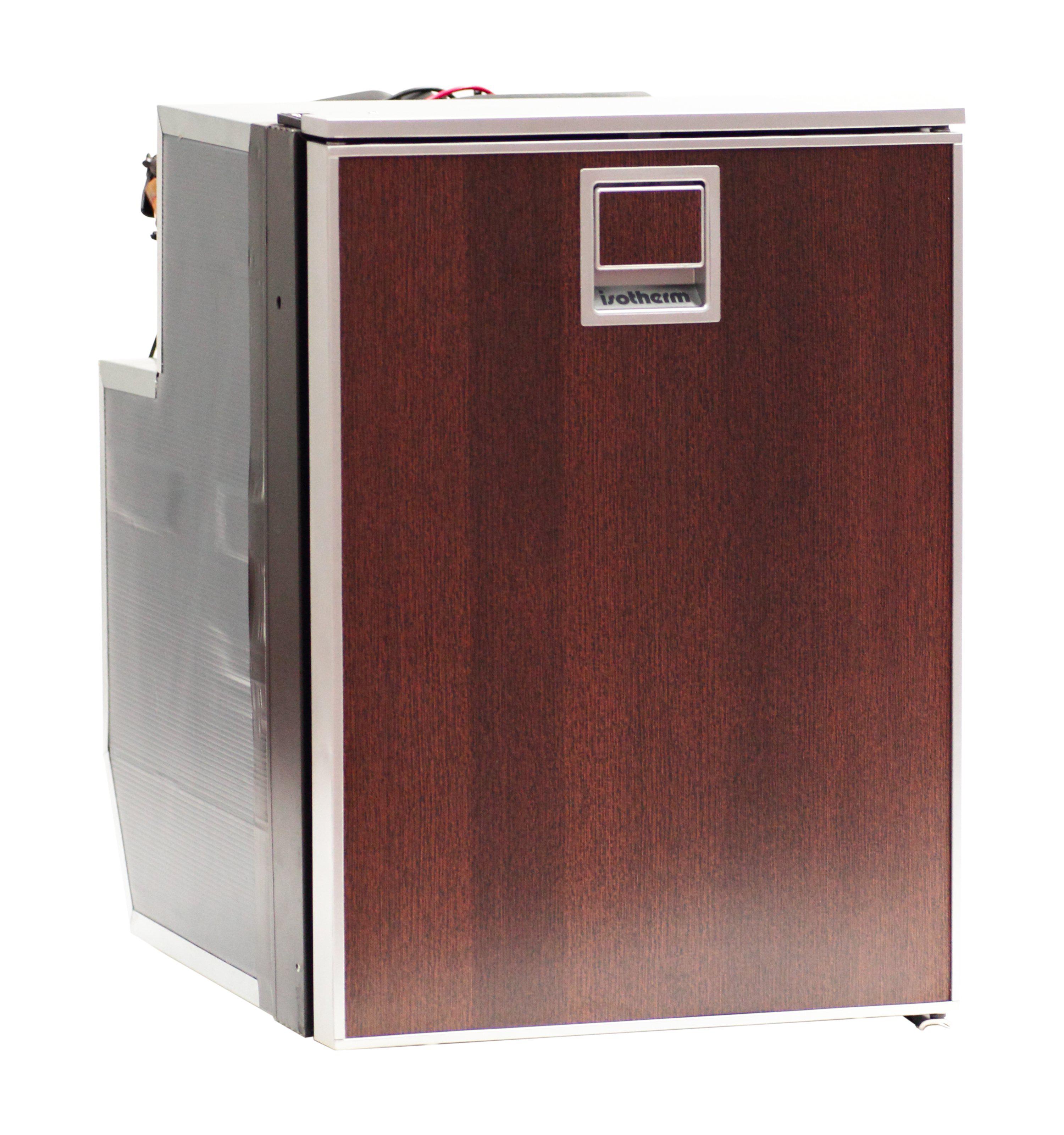 Dörrfront Mahog 65 Elegance