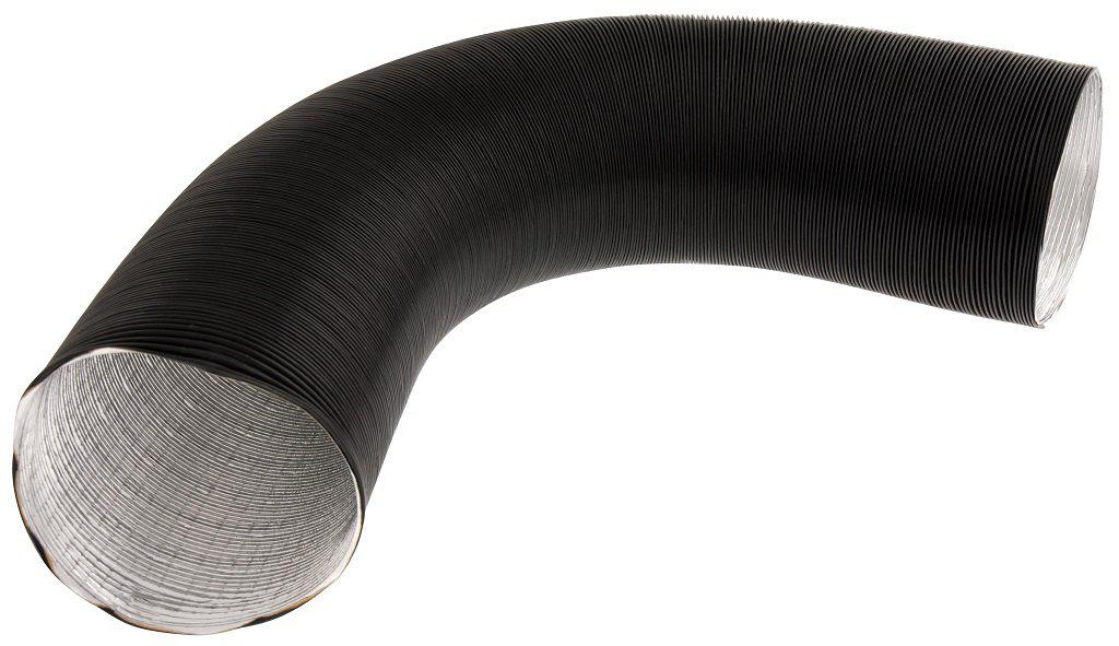 Varmluftslang APK Ø90mm 15 meter