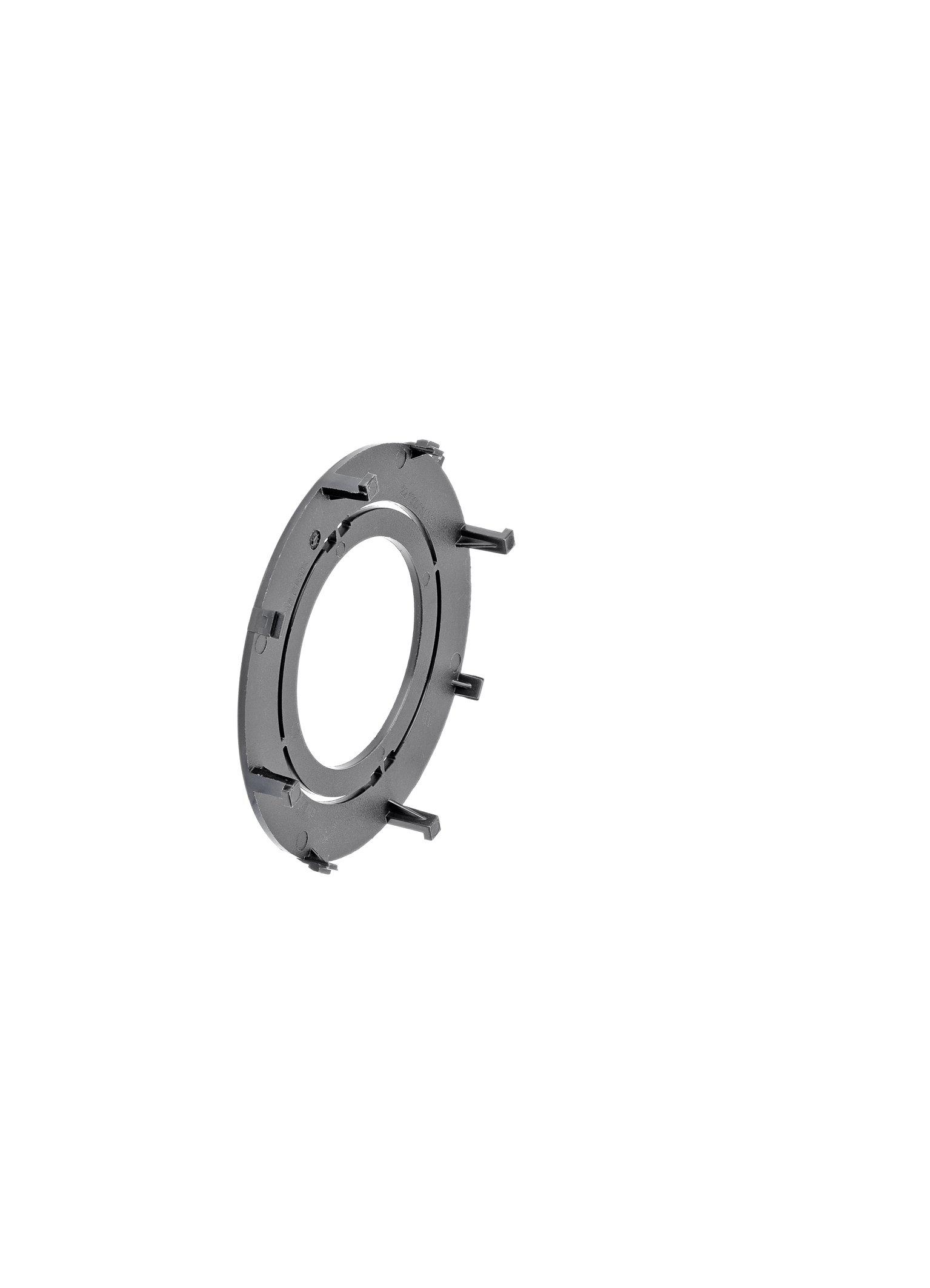 Luftflödes reglering 90mm